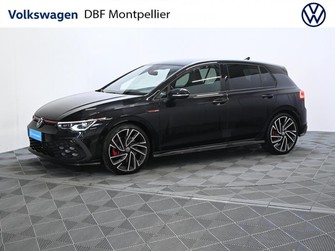 Photo Volkswagen Golf 2.0 TSI 245 DSG7 GTI