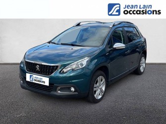 Photo Peugeot 2008 1.2 PureTech 82ch BVM5 Style