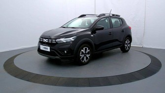 Photo Dacia Sandero Sandero ECO-G 100