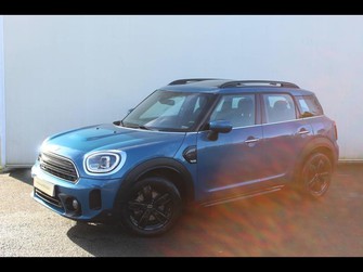 Photo Mini Countryman Countryman Cooper  136ch Northwood BVA7