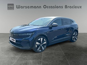Photo Renault Megane E-TECH Megane E-Tech EV60 220 ch optimum charge