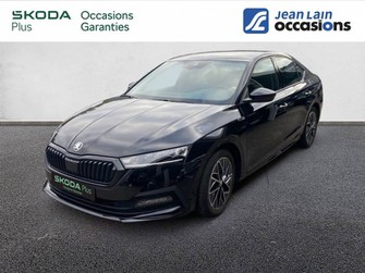 Photo Skoda Octavia 2.0 TDI 150 ch DSG7 Sportline