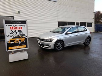 Photo Volkswagen Polo Polo 1.0 TSI 95 S&S BVM5