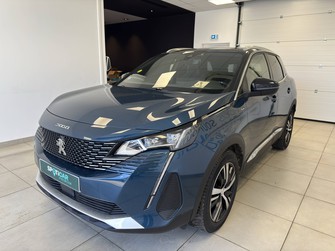 Photo Peugeot 3008 3008 BlueHDi 130ch S&S EAT8