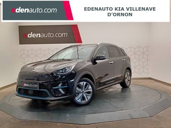 Photo Kia Niro e- Electrique 204 ch Premium Business
