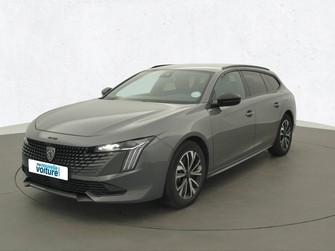 Photo Peugeot 508 SW 508 SW Hybrid 180 e-EAT8