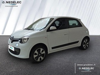 Photo Renault Twingo 1.0 SCe 75ch Zen - 20