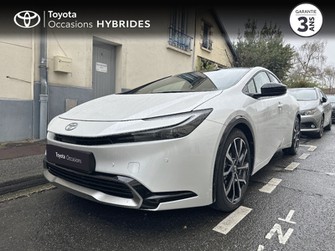 Photo Toyota Prius Rechargeable 2.0 Hybride Rechargeable 223ch Design (sans toit panoramique)
