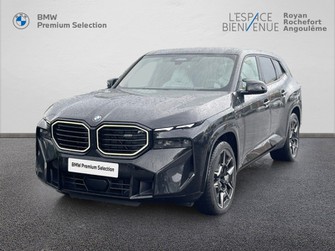 Photo Bmw XM 50e 3.0 476ch