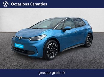 Photo Volkswagen ID.3 ID.3 204 ch Pro