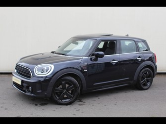 Photo Mini Countryman Countryman Cooper  136ch Northwood BVA7