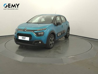 Photo Citroen C3 PureTech 83 S&S BVM5 Feel Pack
