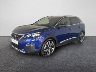 Photo Peugeot 3008 3008 Hybrid4 300 e-EAT8