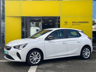 Photo Opel Corsa 1.2 Turbo 100ch Elegance