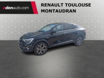 Photo Renault Arkana TCe 140 EDC FAP - 22 Techno