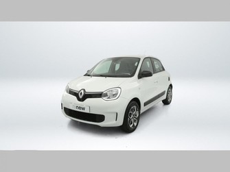 Photo Renault Twingo III SCe 65 Equilibre