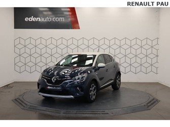 Photo Renault Captur TCe 140 EDC - 21 Intens