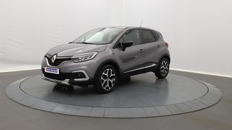 Photo Renault Captur TCe 130 FAP Intens