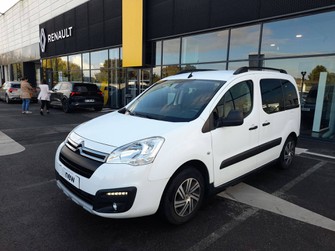 Photo Citroen Berlingo MULTISPACE Berlingo Multispace BlueHDi 100 S&S ETG6
