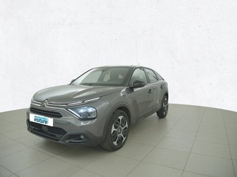 Photo Citroen C4 C4 PureTech 130 S&S BVM6
