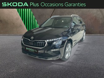 Photo Skoda Kamiq 1.0 TSI Evo 2 116ch Limited Edition DSG7