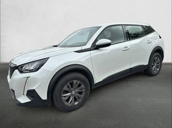 Photo Peugeot 2008 PureTech 130 S&amp;S BVM6 - Active