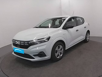 Photo Dacia Sandero Sandero ECO-G 100 GSR2