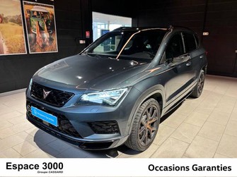 Photo Cupra Ateca Ateca 2.0 TSI 300ch DSG7 4Drive