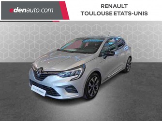 Photo Renault Clio TCe 90 Evolution