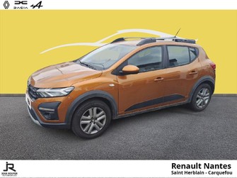Photo Dacia Sandero 1.0 TCe 90ch Confort