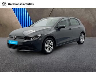 Photo Volkswagen Golf 1.0 eTSI OPF 110ch Life 1st DSG7