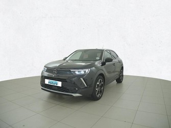 Photo Opel Mokka ELECTRIQUE 136 ch &amp; Batterie 50 kWh - Ultimate