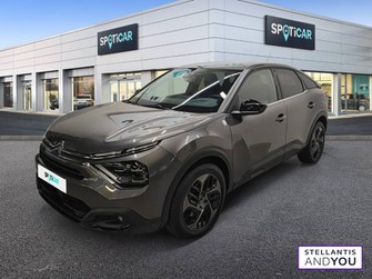 Photo Citroen C4 PureTech 130 S&S EAT8 C-Series
