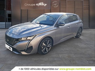 Photo Peugeot 308 308 PureTech 130ch S&S BVM6