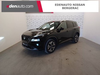 Photo Nissan X Trail e-POWER 204 ch N-Connecta