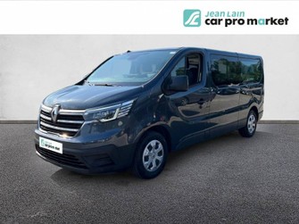 Photo Renault Trafic COMBI L2 dCi 150 Energy S&S Zen