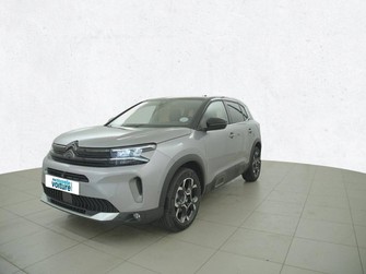 Photo Citroen C5 Aircross Hybride 136 e-DCS6 - Max