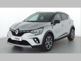 Photo Renault Captur E-Tech Plug-in 160 Intens