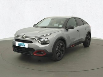 Photo Citroen C4 PureTech 155 S&amp;S EAT8 - Shine Pack