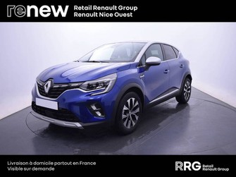 Photo Renault Captur Captur TCe 90