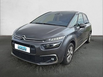 Photo Citroen C4 SPACETOURER C4 Spacetourer BlueHDi 130 S&S BVM6