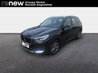 Photo Bmw X1 U11 X1 sDrive 18i 136ch DKG7