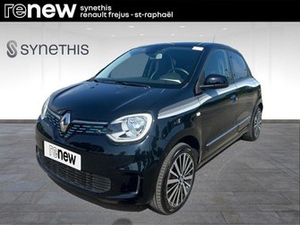 Photo Renault Twingo E-TECH ELECTRIQUE III Achat Intégral - 21 Intens