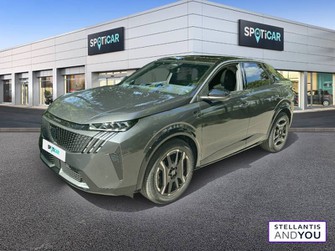 Photo Peugeot 3008 Electrique 73 kWh 210 ch GT