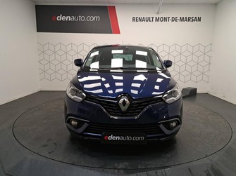 Photo Renault Grand Scenic IV Blue dCi 120 Business 5p