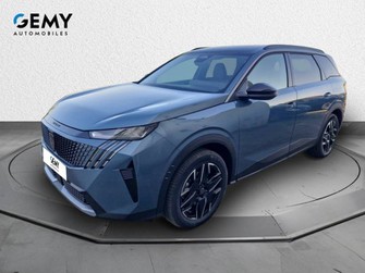 Photo Peugeot 5008 Hybrid 136 e-DCS6 Allure