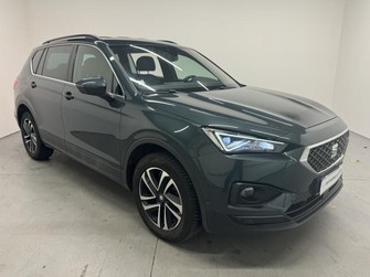 Photo Seat Tarraco 2.0 TDI 150ch Urban 7 places