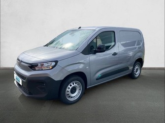 Photo Citroen Berlingo (30) VAN M 1000KG BLUEHDI 130 S&S EAT8