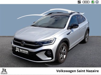 Photo Volkswagen Taigo Taigo 1.0 TSI 110 DSG7