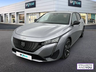 Photo Peugeot 308 PureTech 130ch S&S EAT8 Allure Pack